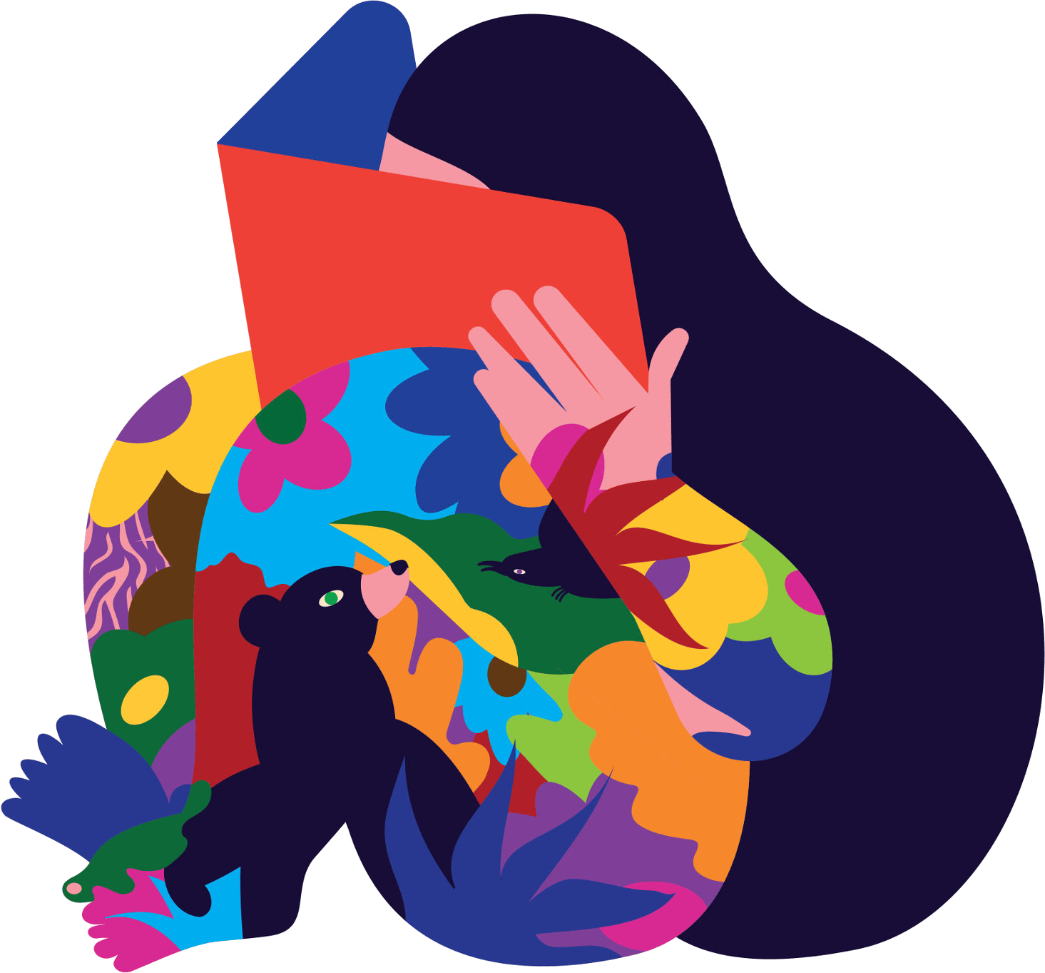 Escuela de Mediación Lectora