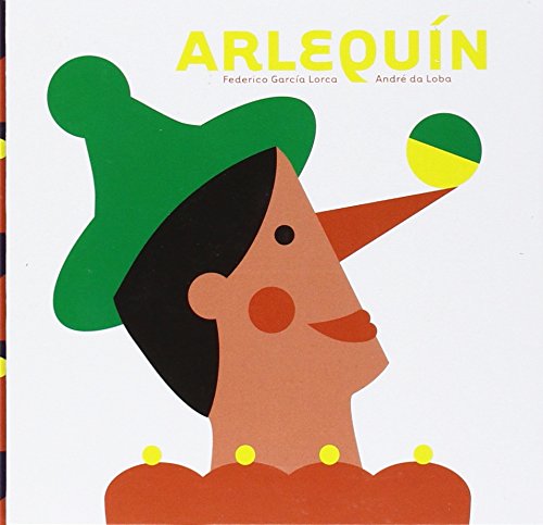 Arlequín